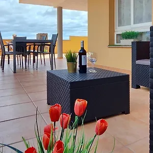 Tres Islas Apartment, Corralejo