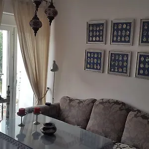 Magnifico Piso En Nerja